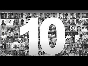 CSTEP Turns 10