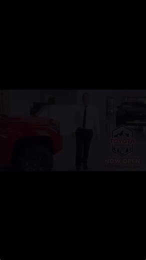 Your No Problem Dealership! Come see our new location for all your automotive needs! | Toyota of Helena