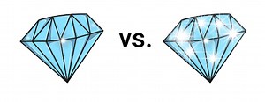 Which Diamond Cut Has the Most Sparkle?