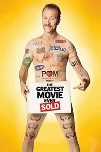 POM Wonderful Presents: The Greatest Movie Ever Sold (2011) - Movie
