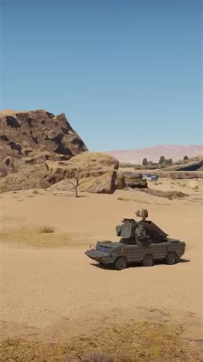 Tank Fire Techniques for Precision Strikes