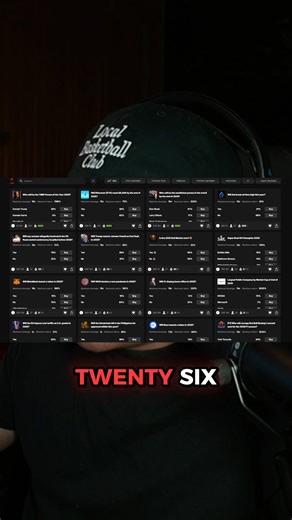 What makes EveryX different from other prediction markets? Simple: we have leverage. Bigger conviction, bigger plays. Try it out at EveryX.io | EveryX Forecast real world events