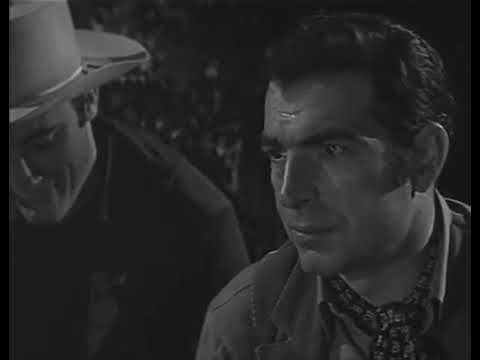 Hell s Crossroads - 1957