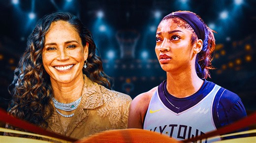 Sky's Angel Reese Joins Ownership Group Of Sue Bird, Alex Morgan's Company