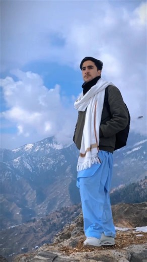 #im_agk #mountains #nature #winter #view