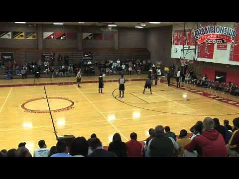 Shaka Smart: Havoc Pressure Defense