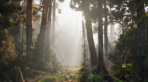 Unity's latest interactive demo is an impressive technical showcase