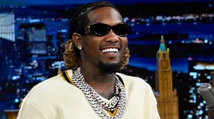 64K views · 772 reactions | Offset talks about his singles "54321" and "CODE," celebrating his son's first birthday with a car-themed birthday party and working as a judge and producer on The Hype. | The Tonight Show Starring Jimmy Fallon | Facebook