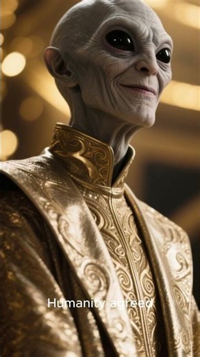 The Council Demanded Tribute—Humanity #HFYStory #GalacticCouncil #HumanityRisesent Prisoners Instead