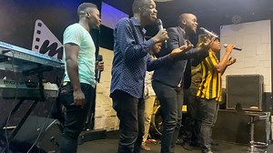 How great thou art - A live recording of one of our rehearsals #IPC #AsokoroSdaChurch #AfricaAcapellaMusic | Jehovah Shalom Acapella Ug