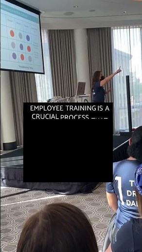 4 Employee Training Tips #businessconsultant