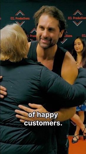 Alex Mackenzie's Never Been Better Tour on Sale Now!