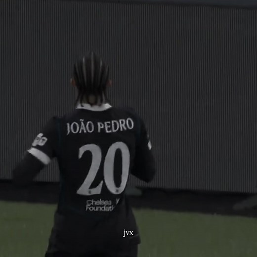 Joao Pedro🧏‍♂️ #fy #viral #joaopedro #chelsea #goal | joao pedro