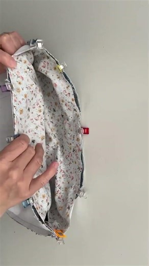 Never Throw Away Old Jeans After Seeing This #diy #totebag #upcycling