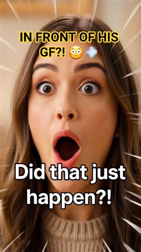 TOTAL SILENCE… THEN THIS HAPPENED 💀💨 (Awkward Couple Moment)