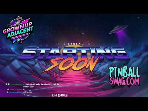 Star Wars FOTE Pinball - Code Update today!!