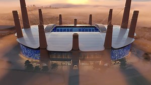 The Birmingham City Powerhouse. A stadium that draws upon the proud heritage of the West Midlands – a heritage of industry, ingenuity and growth. | Birmingham City FC