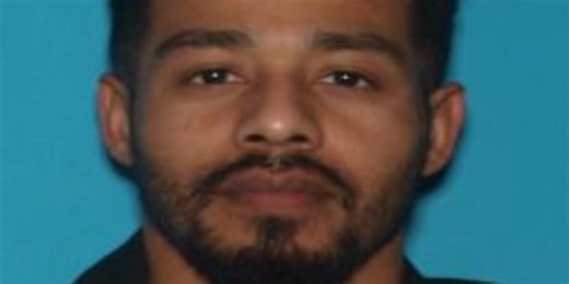 Boy & woman killed, Amber Alert suspect dead after night of terror through Riverside, KCK