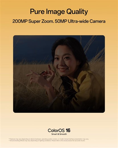 5.2K views · 24 reactions | ColorOS on Reels | Facebook