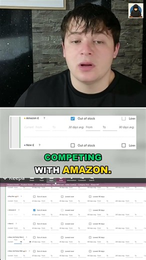 The #1 Keepa Filter Beginners Skip