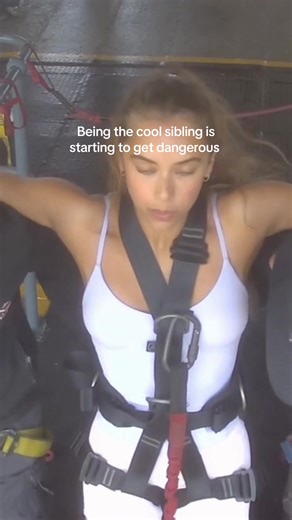 Experience the World's Highest Bungee Jump