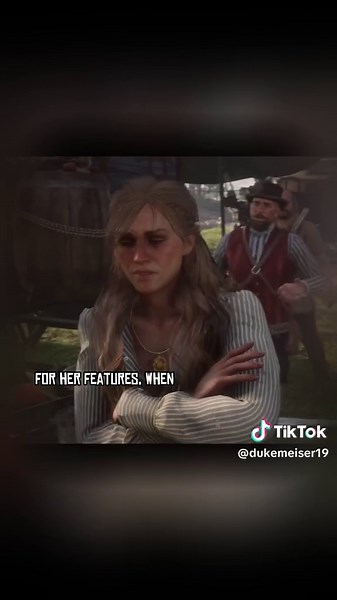 Breaking Down Sadie Adler's Gyatt