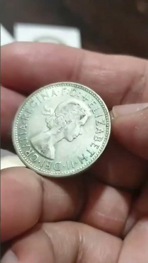 1954 Silver Australian Florin If you have its Proof Coin NGC value is $22,500 MS63