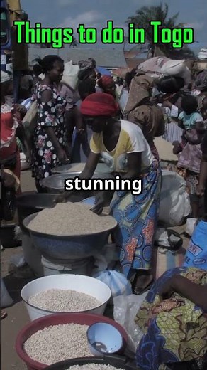Fascinating Facts About Togo 🇹🇬 That Will Blow Your Mind!