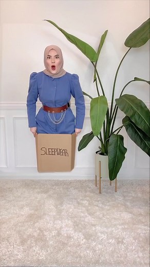 Magical Clothing Transformation Tutorial