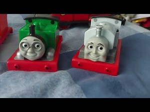 my golden bear thomas collection 2