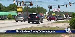 Here comes development for South Augusta, but what about Regency Mall?