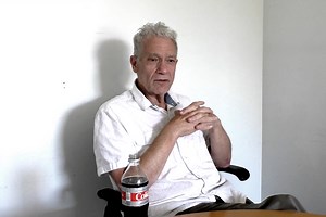 Architecture Exchange  —  Jeff Kipnis