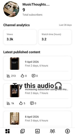 use this sound for subscribers 💗 #shorts #viral #subscribe