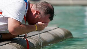 The effects of heat on your body