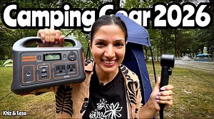 Best Camping Gear – Tested Through 20+ Years of Family Adventures