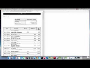 Q95. How do I handle HST/GST/PST remittance on a quarterly or Yearly basis?