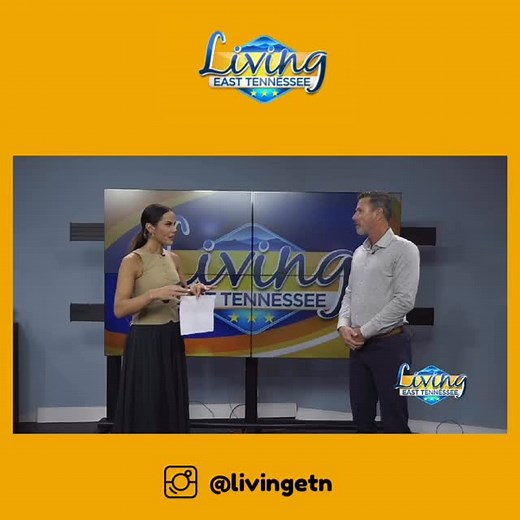 Thinking about training for the @knoxvillemarathon or half marathon?! 🏃🏽 kick those goals into high gear 👟 and start now! | Living East Tennessee