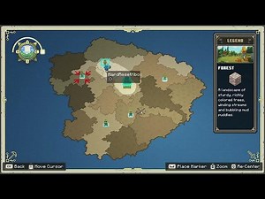 How To Open Map In Minecraft Legends