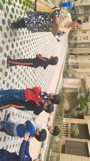 #jaha mein jati ho wahi chale aate ho#