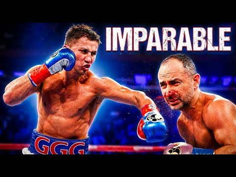 Boxe : ce coup de poing devrait être INTERDIT