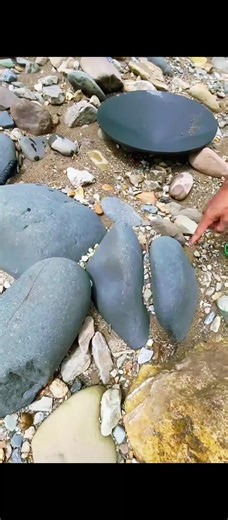 The Art of Finding Gold: Patience and Persistence