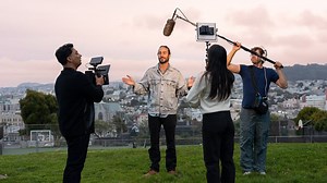 Video Production Portfolio | SF Bay Area — Kasey Bruce