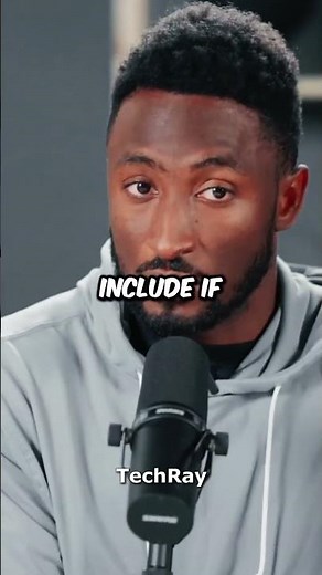 MKBHD EXPOSES How Reviews MANIPULATE You