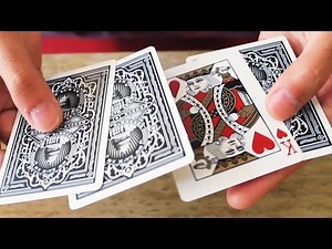 Elmsley Count Tutorial