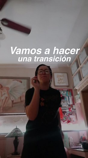 Tutorial de transición #trancision #tutorial con la canción de Sam Smith