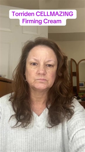 Torriden CELLMAZING Firming Cream for Flawless Skin