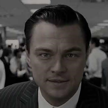 Wolf Of Wallstreet 2013
