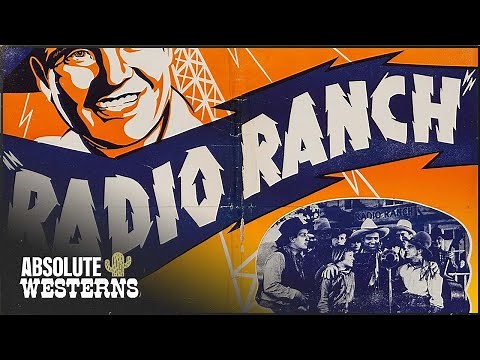Radio Ranch (1935) | Full Classic Western Movie