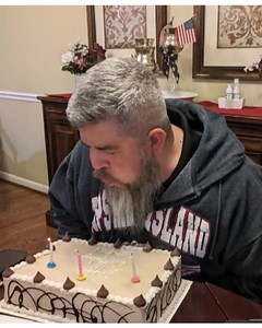 16 reactions | Today is National #PTSD Awareness Day. Willing...