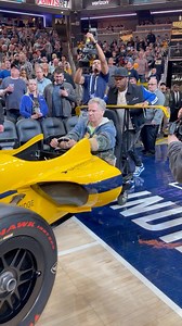 135K reactions · 4.4K shares | The moment Will Ferrell is Revving Up the crowd and 50 Cent comes in for the assist. | Indiana Pacers | Facebook